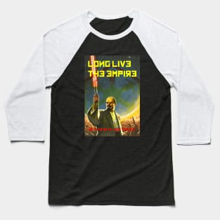 Russian propaganda poster Baseball T-Shirt